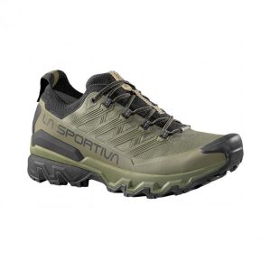 La Sportiva Ultra Raptor 3 Gtx Hikingsko Grønn