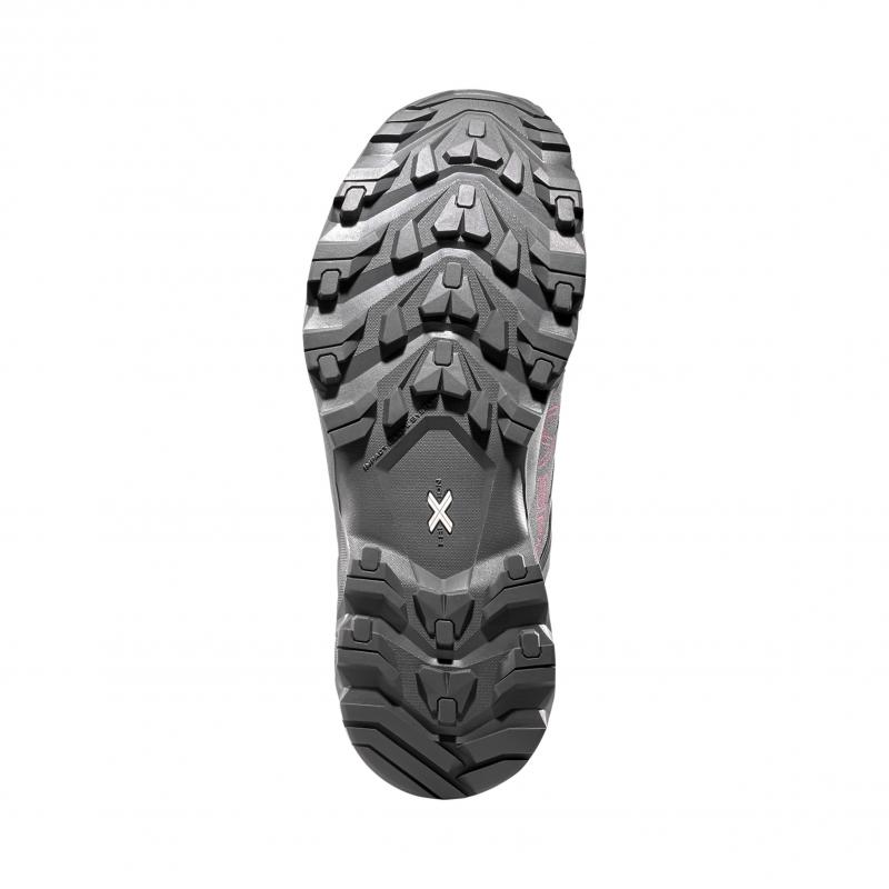 La Sportiva Ultra Raptor 3 Gtx Dame Hikingsko Onyx-Azalea - Image 3