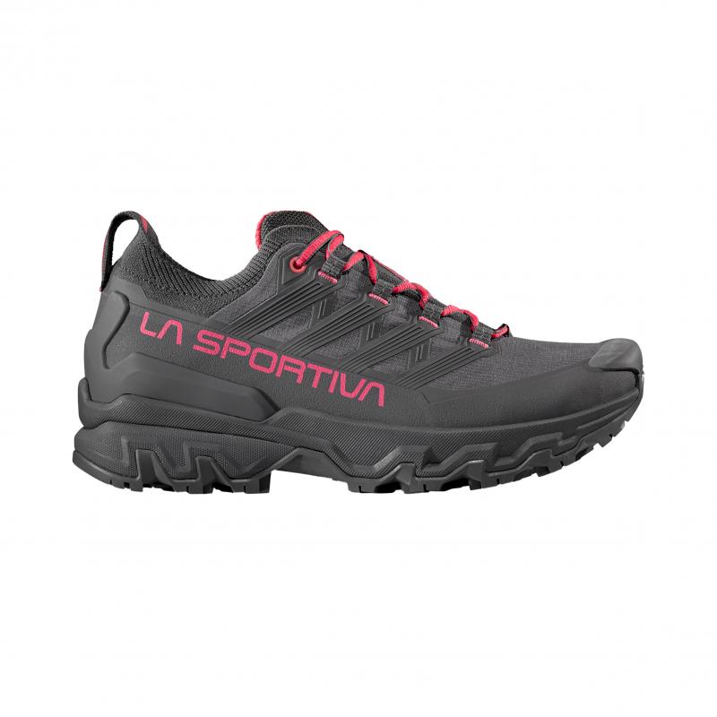 La Sportiva Ultra Raptor 3 Gtx Dame Hikingsko Onyx-Azalea - Image 4