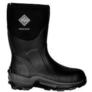 Muckboot Artic Sport Mid