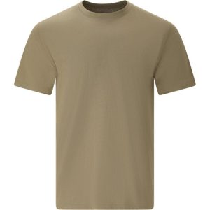 Nou Highmore V2 Tee Smoky