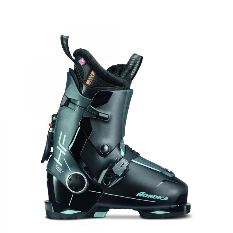 Nordica Hf 85 W Gw Alpinstøvel Dame - Image 2