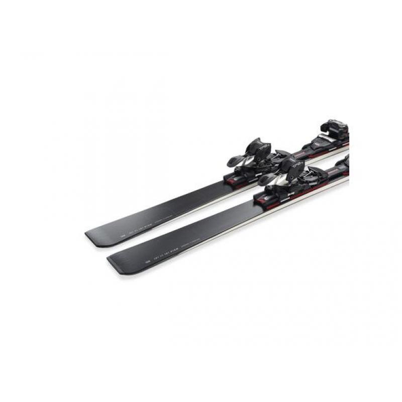 Nordica Spitfire Ti m/Binding - Image 4