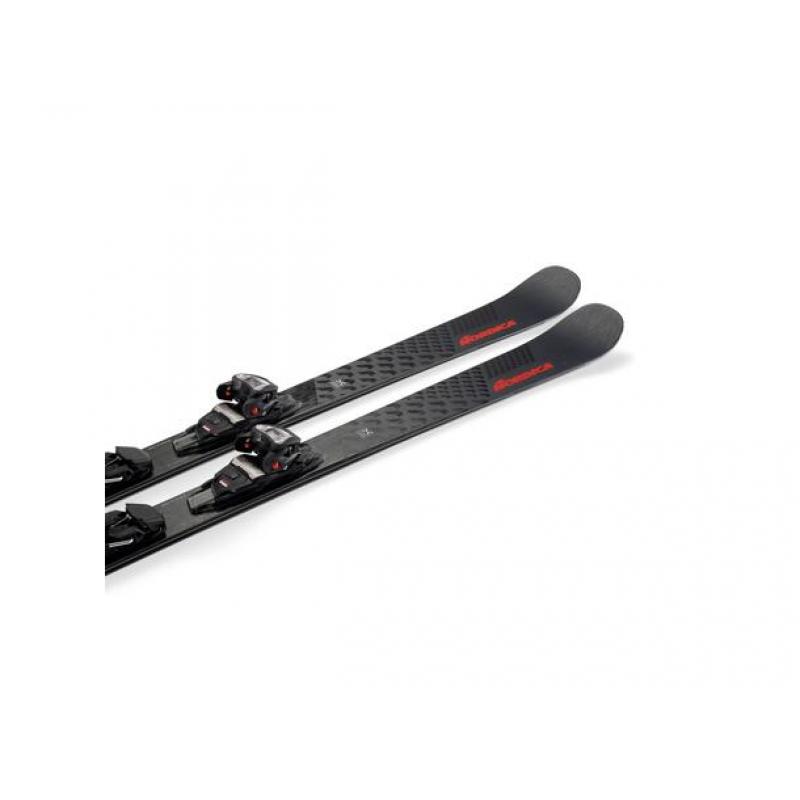 Nordica Steadfast 85 Dc /Tpx 12 Fdt - Image 4