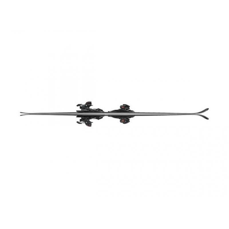 Nordica Steadfast 85 Dc /Tpx 12 Fdt - Image 6