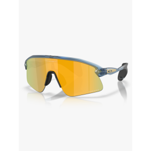 Oakley Stunt Devil Trans Abbys m/Prizm 24K Solbrille