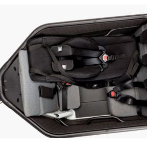 Packster 70: Babysete