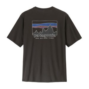 Patagonia M´S Cap Cool Daily Shirt – ´73 Skyline
