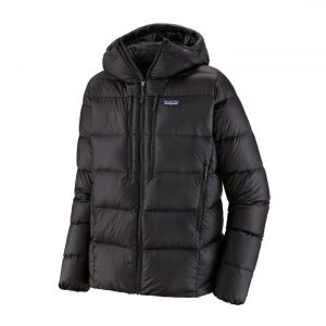Patagonia M´S Fitz Roy Down Hoody