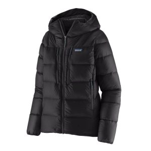 Patagonia W´S Fitz Roy Down Hoody