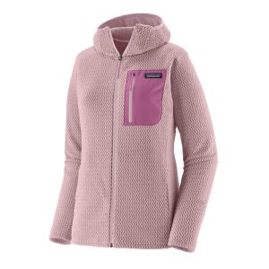Patagonia W´S R1 Air Full-Zip Hoody