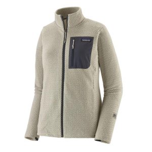 Patagonia W´S R1 Air Jkt Fleecejakke