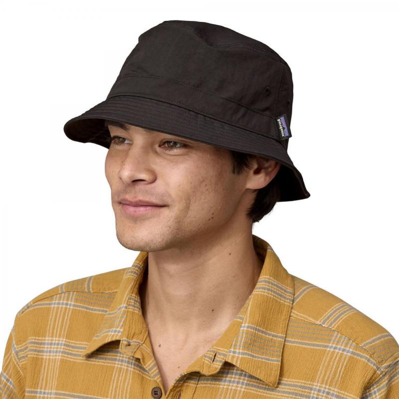 Patagonia Wavefarer Bucket Hat Sort - Image 7