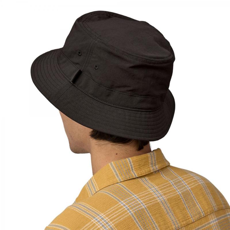 Patagonia Wavefarer Bucket Hat Sort - Image 8