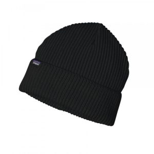 Patagonia Fishermans Rolled Beanie Lue