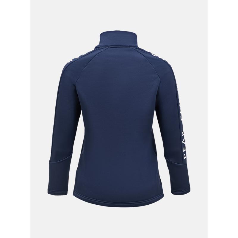 Peak Performance W Rider Zip Jacket - Image 8