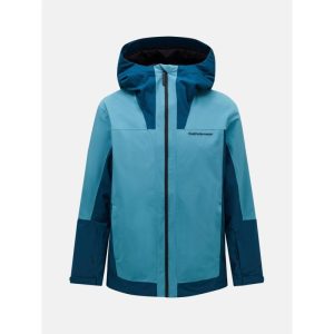 Peak Performance M Rider Tech Insulated Jacket