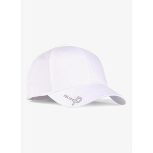 Pelle P Cap Hvit