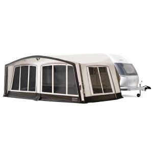Westfield Pluto 2.0 XL luftfortelt