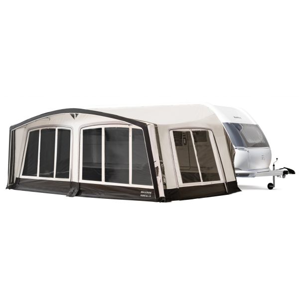 Westfield Pluto 2.0 XL luftfortelt