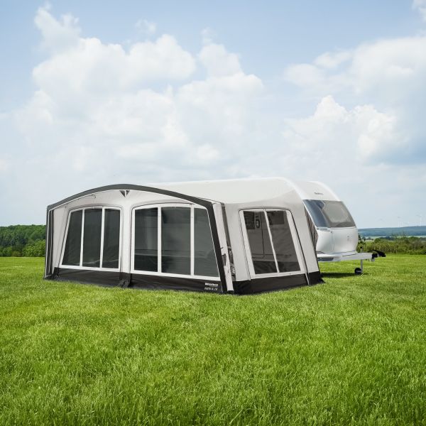 Westfield Pluto 2.0 XL luftfortelt - Image 3