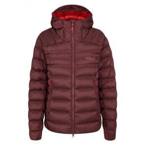 Rab Electron Pro Jakke Dame dun