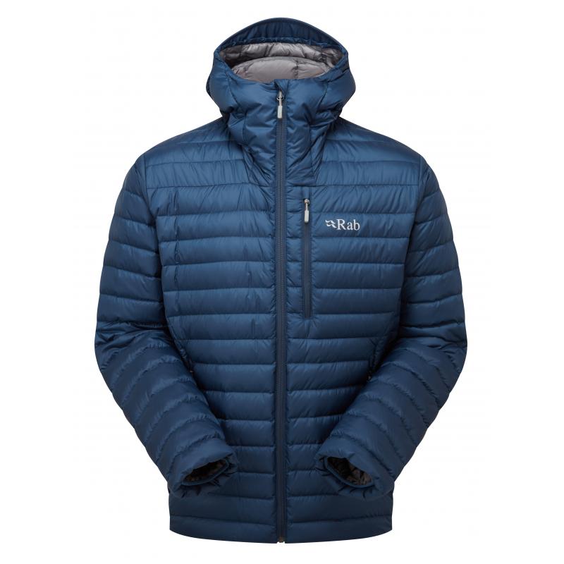 Rab Microlight Alpine Jacket