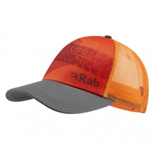 Rab Trucker Cap Fc