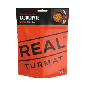 Real Turmat Tacogryte Netto