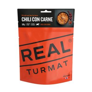 Real Turmat Chili Con Carne 500 gr