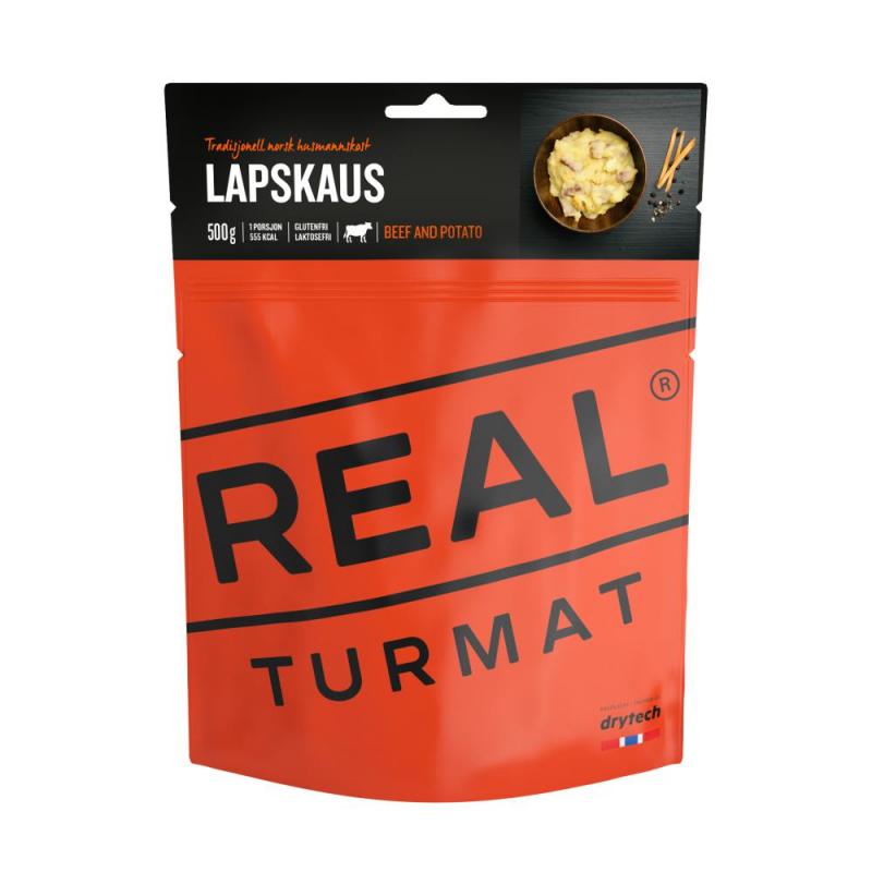 Real Turmat Lapskaus 500 gr - Image 2
