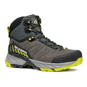 Scarpa Rush Trk Gtx Herre