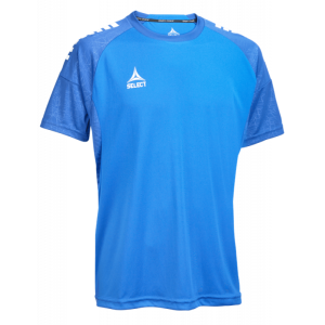 Select Player Shirt S/S Spain V25