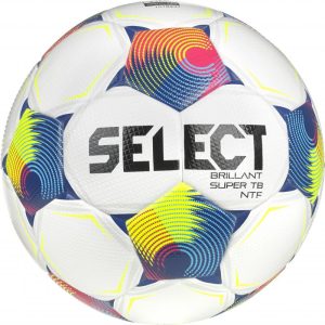 Select Brillant Super Tb Ntf V26 Fotball