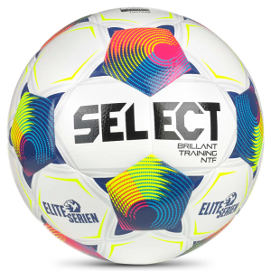 Select Brillant Training Db Ntf V26 Fotball