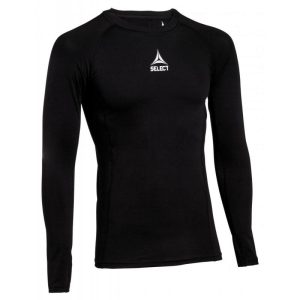 Select Shirts L/S Baselayer Sort