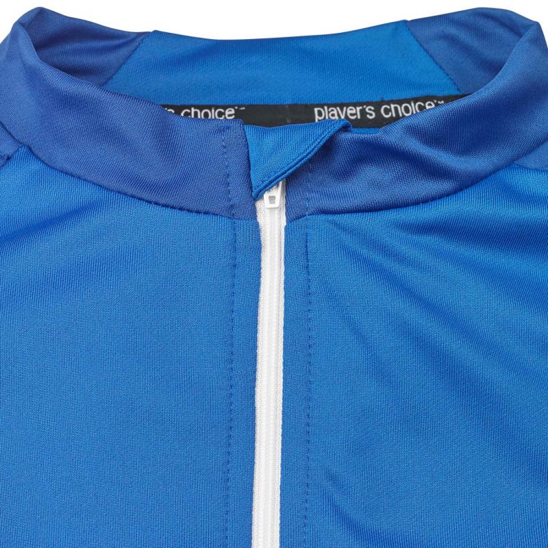 Select Training Sweat 1/2 Zip Spain V25 Junior - Image 4