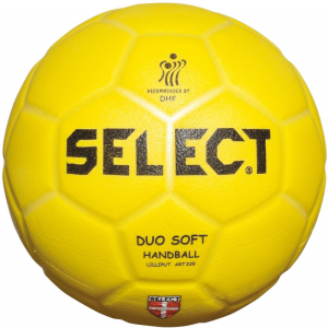 Select Duo Soft 1 Beach håndball