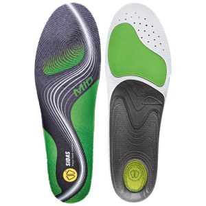 Sidas 3feet Activ Mid