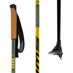 Swix Infinity Sonic Alu Pole