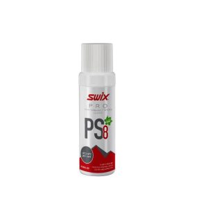 Swix Ps8 Liquid Red, 80ml