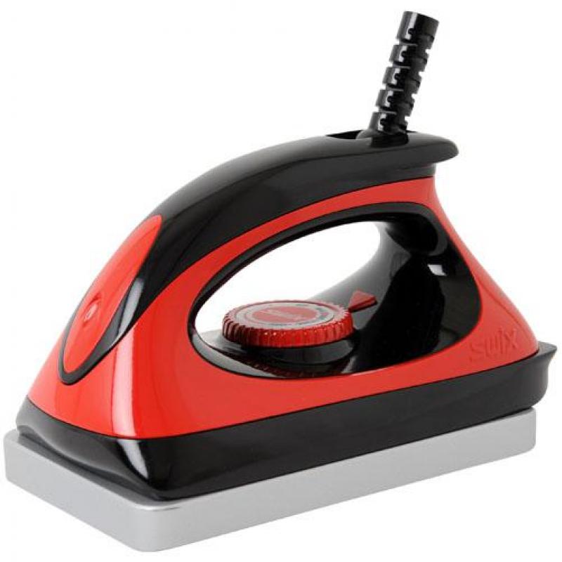 Swix T77 Waxing iron economy, 220V Smørejern Nettto