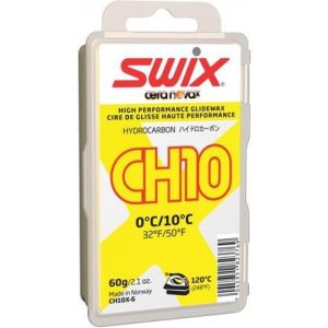 Swix CH10 Yellow 60Gr.
