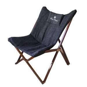 Royal Camping Loungestol ”Elegant”