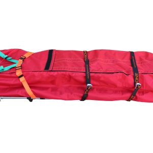 Redningshenger Tyromont Pasientbeskyttelses bag