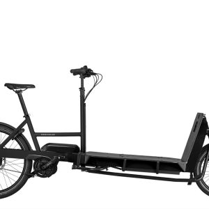Riese & Müller Transporter2 85 Vario