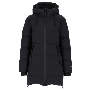Twentyfour Mode Maya Dunparkas Dame Sort