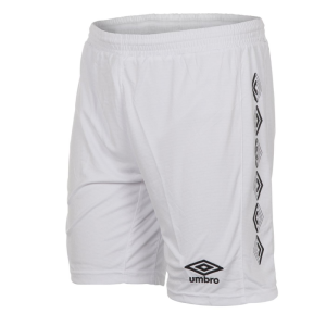 Umbro UX-1 Shorts W Hvit