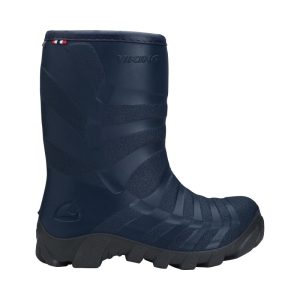 Viking Ultra Warm Barnestøvel Navy