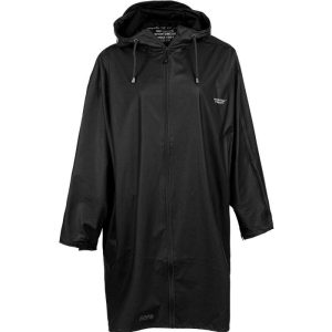 Weather Report Flame W Pu Rain Poncho W-Pro 5000